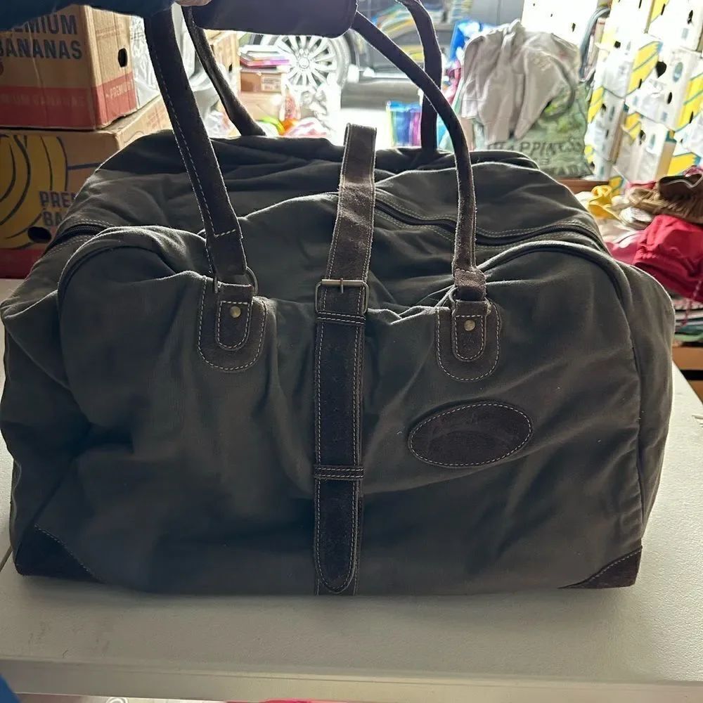Australian Bag Outfitters Duffle Bag
